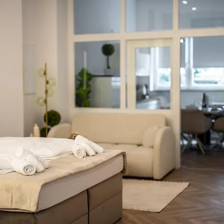 Am Tor - Zentral Im Viertel - Modern & Gross * Brema