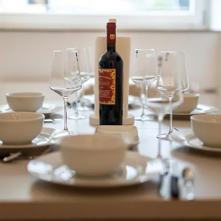 Am Tor - Zentral Im Viertel - Modern & Gross Brema