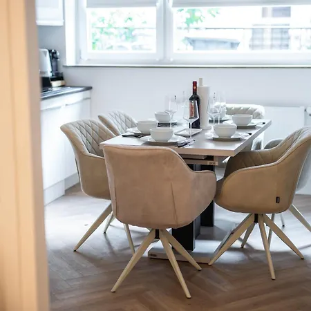 Am Tor - Zentral Im Viertel - Modern & Gross * Brema