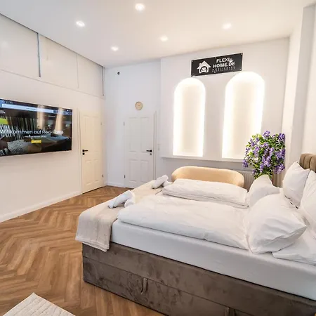 Am Tor - Zentral Im Viertel - Modern&groß Bremen