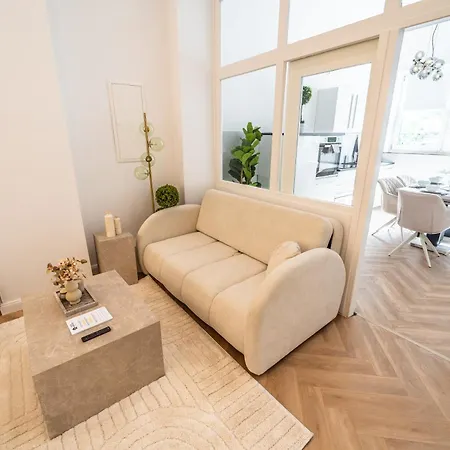 Am Tor - Zentral Im Viertel - Modern & Gross