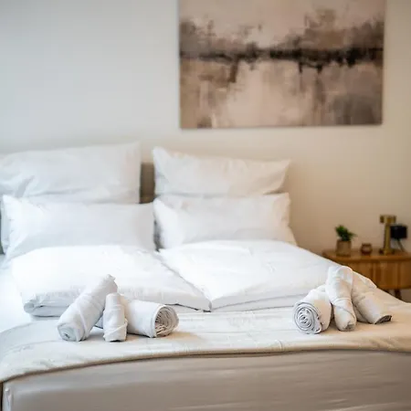 Am Tor - Zentral Im Viertel - Modern&groß Bremen