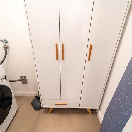 Am Tor - Zentral Im Viertel - Modern & Gross Apartamento Brema