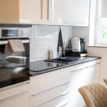 Am Tor - Zentral Im Viertel - Modern&groß Apartment