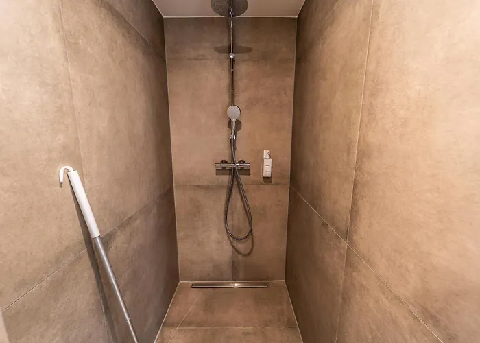 Am Tor - Zentral Im Viertel - Modern & Gross * 不莱梅