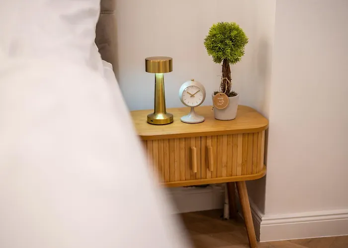 Am Tor - Zentral Im Viertel - Modern & Gross *