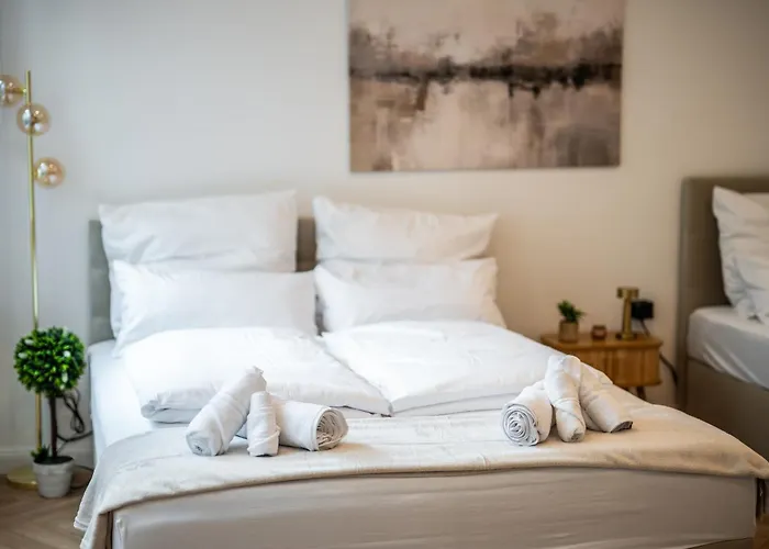 Am Tor - Zentral Im Viertel - Modern & Gross Bremen