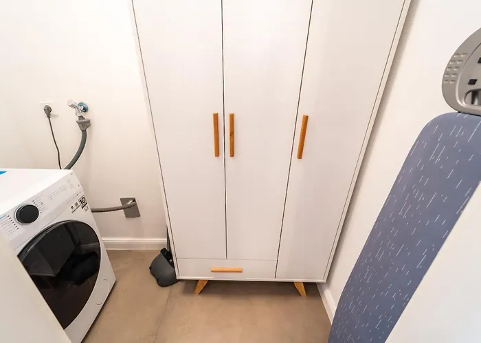 Am Tor - Zentral Im Viertel - Modern & Gross Apartment Bremen