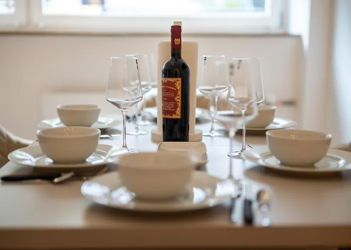 Am Tor - Zentral Im Viertel - Modern & Gross 不莱梅