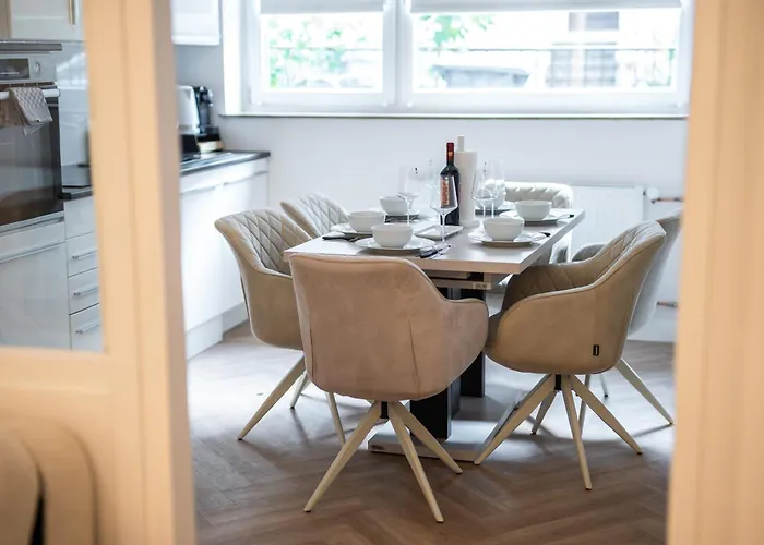 Am Tor - Zentral Im Viertel - Modern & Gross * Bremen